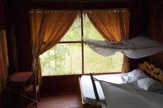 Antares Jungle Lodge - Miraflores - 1
