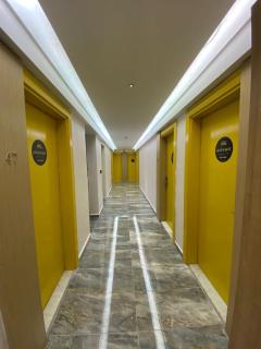 Güven Suite - Esenyurt - 8