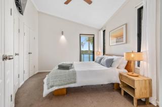 Sails 3 - Waterfront Apartment - 4