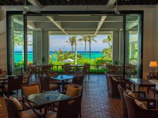 The Moon Beach Museum Resort - Onna - 7