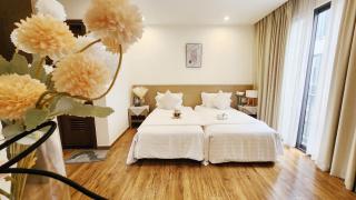 YLY Lotus - Hạ Long - 2