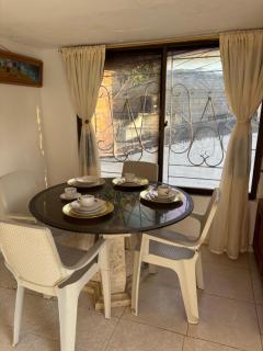 APARTAMENTO EL TREBOL 01 - Santa Marta - 6