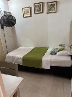 APARTAMENTO EL TREBOL 01 - Santa Marta - 1