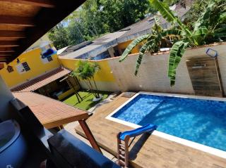 Casa Vale da Paz - Massaguaçu. - Caraguatatuba - 0
