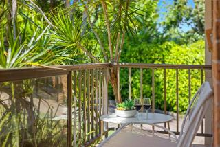 Shelly Cove Apt 12 - common pool - Port Macquarie - 2