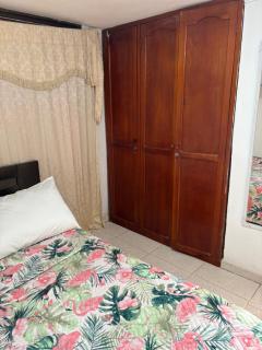 APARTAMENTO EL TREBOL 01 - Santa Marta - 2