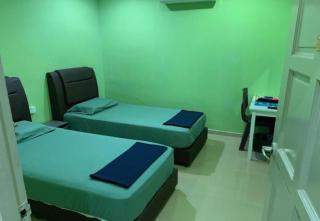 TH Hotel - Bahau - 3