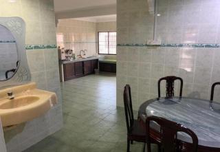TH Hotel - Bahau - 1