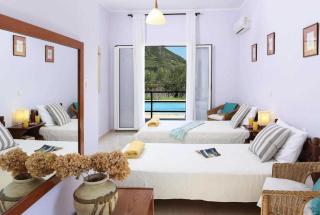 Villa Adonis - Halikounas - 9