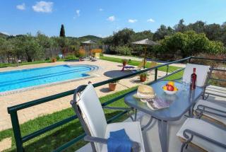 Villa Adonis - Halikounas - 6
