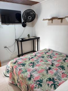 APARTAMENTO EL TREBOL 01 - Santa Marta - 4