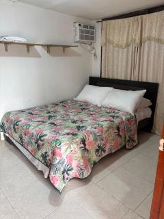 APARTAMENTO EL TREBOL 01 - Santa Marta - 5