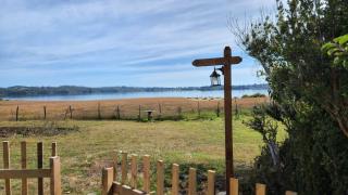 Cabañas Quetalmahue - 5