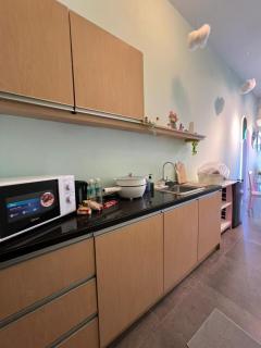 Dream Hut Empire Damansara - 9