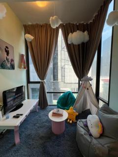 Dream Hut Empire Damansara - Petaling Jaya - 7