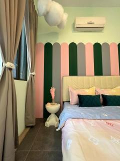 Dream Hut Empire Damansara - 5