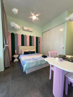 Dream Hut Empire Damansara - Petaling Jaya - 3