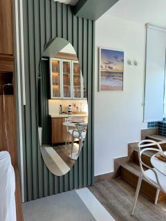 Flat Espetacular com Piscina Privativa - Porto de Galinhas - 5