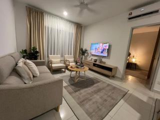 Arena KLIA - Fully Aircond by ZoomSpace - Sepang - 9