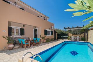 Arge Villa - Tsilivi - 0