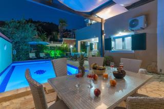 Arge Villa - Tsilivi - 9
