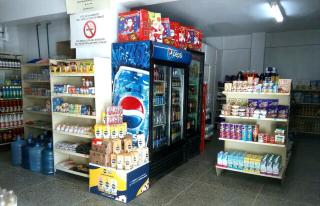 Executive type apartment of 35 meters Sebucan Ccs - Caracas - 3