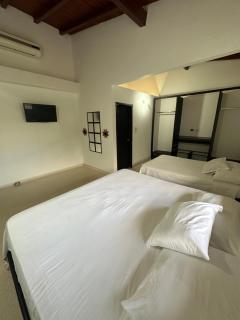 Casa Boutique San Miguel - Valledupar - 8