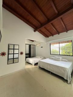 Casa Boutique San Miguel - Valledupar - 6
