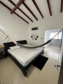 Casa Boutique San Miguel - Valledupar - 5