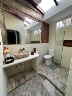 Casa Boutique San Miguel - Valledupar - 4