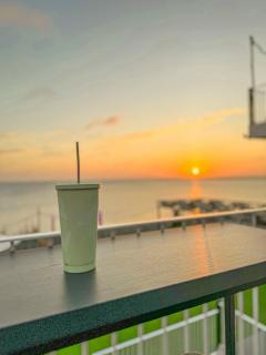 Bungalow View Biển Namysa - - 5