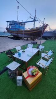 Bungalow View Biển Namysa - - 6