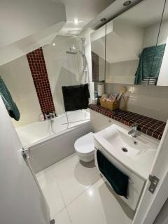 London Living - Cosy Room in Flat - Londra - 2