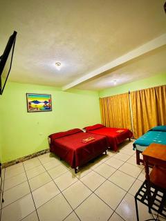 Hotel Emiss Panajachel - Panajachel - 8