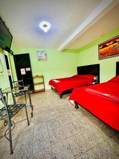 Hotel Emiss Panajachel - Panajachel - 0