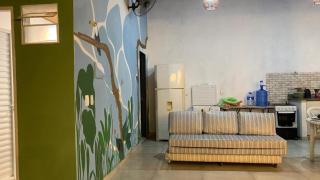 Casa Para temporada - casa ARASĒ - Bonito - 7