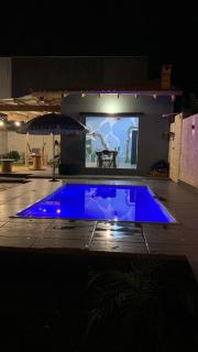 Casa Para temporada - casa ARASĒ - Bonito - 5