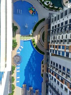 Family-Friendly Homey Unit with Parking - Penampang - 5