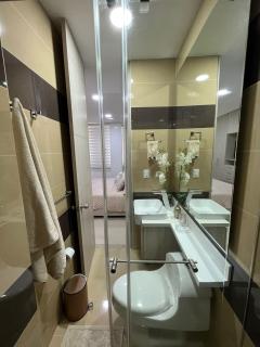 Exclusivo y lujoso apartamento en pozos colorados - 1