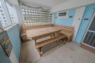 Frolic Inn OBX - Semi Soundfront Retreat, Pool, Hot Tub, Boat Ramp, Elevator, Media & Game Room - Rodanthe - 2