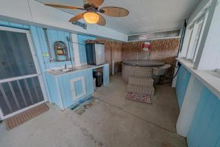 Frolic Inn OBX - Semi Soundfront Retreat, Pool, Hot Tub, Boat Ramp, Elevator, Media & Game Room - Rodanthe - 3