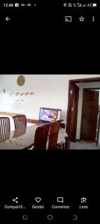 Apto de frente praia Atalaia Pará - 3