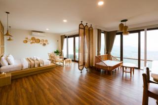 เลอค่าดอยช้าง Le Quar Doi Chang Cafe Bistro Bed & Breakfast - - 0