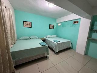 Apartamentos Small Ville - 5