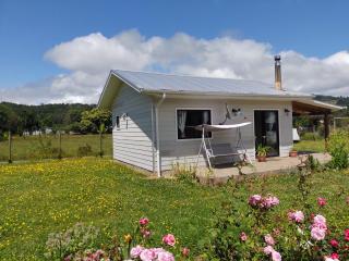 Cabaña campestre Aylin - 8