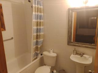 Cabaña campestre Aylin - 6