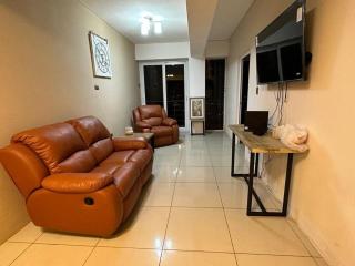 Apartamentos Small Ville - - 1