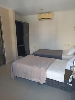 Hotel Ejecutivo Express Paraiso - 6