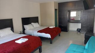 Hotel Ejecutivo Express Paraiso - Paraíso - 8