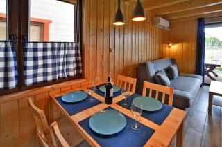 Comfortable holiday homes near the sea, Sianozety - Poland - 7